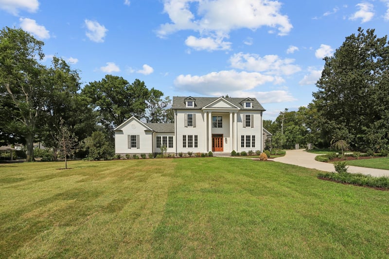 1000 Stonewall Dr, Nashville, TN 37220