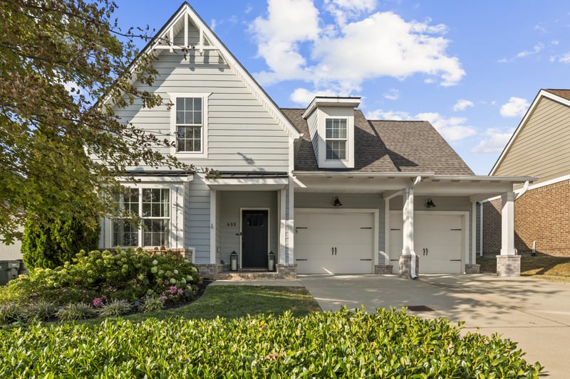 633 Sire Ave, Mount Juliet, TN 37122