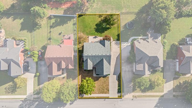 5427 Saint Ives Dr, Murfreesboro, TN 37128