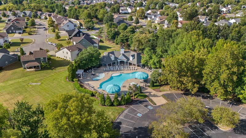 5427 Saint Ives Dr, Murfreesboro, TN 37128
