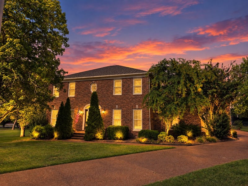 2726 Chatham Ct, Murfreesboro, TN 37129