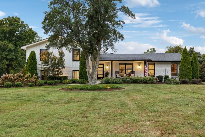 513 Mansion Dr, Brentwood, TN 37027