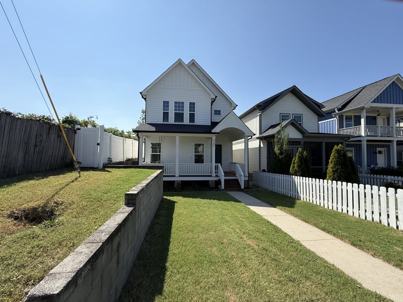 5301 Pennsylvania Ave, Nashville, TN 37209