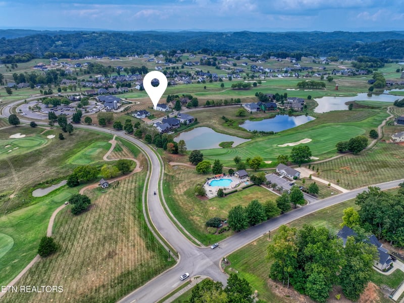 397 Old Barn Ln Lot 3, Loudon, TN 37774