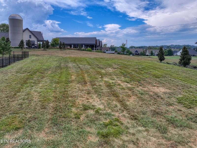 397 Old Barn Ln Lot 3, Loudon, TN 37774