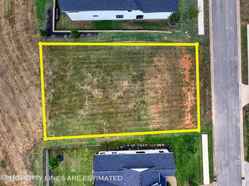 397 Old Barn Ln Lot 3, Loudon, TN 37774