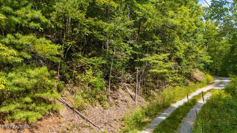 4143 Lumber Jack Way Lot 6, Sevierville, TN 37876