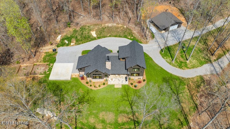 2923 Rush Miller Rd, Knoxville, TN 37914