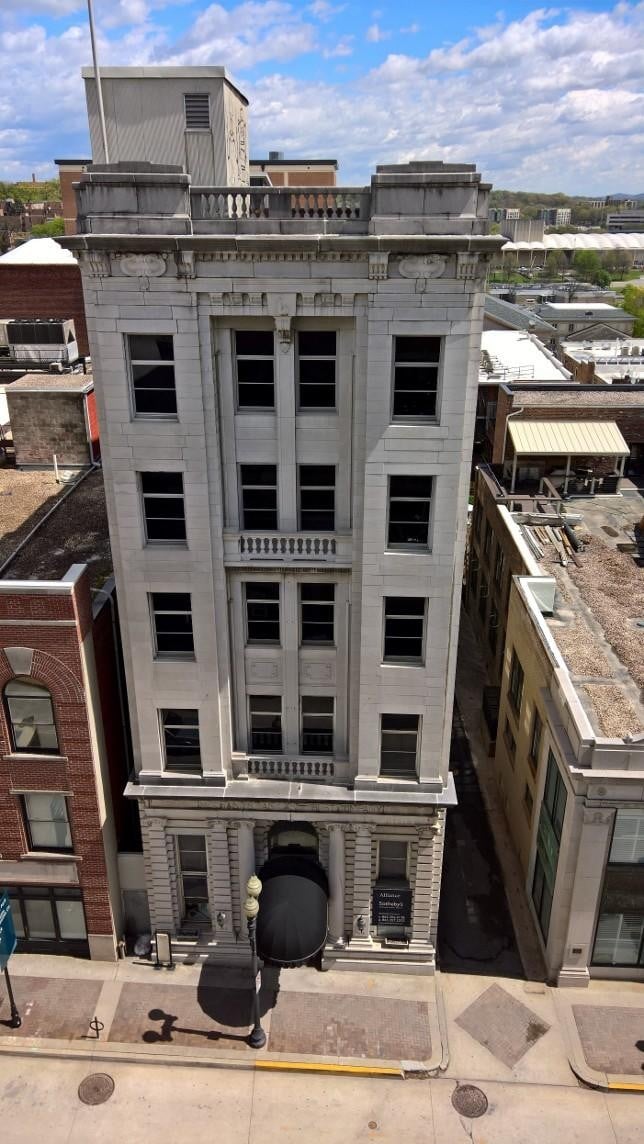 612 S Gay St, Knoxville, TN 37902