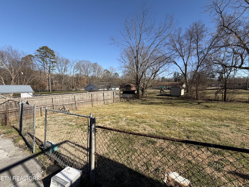 8204 Fallen Rock Dr Lot 19, Knoxville, TN 37923