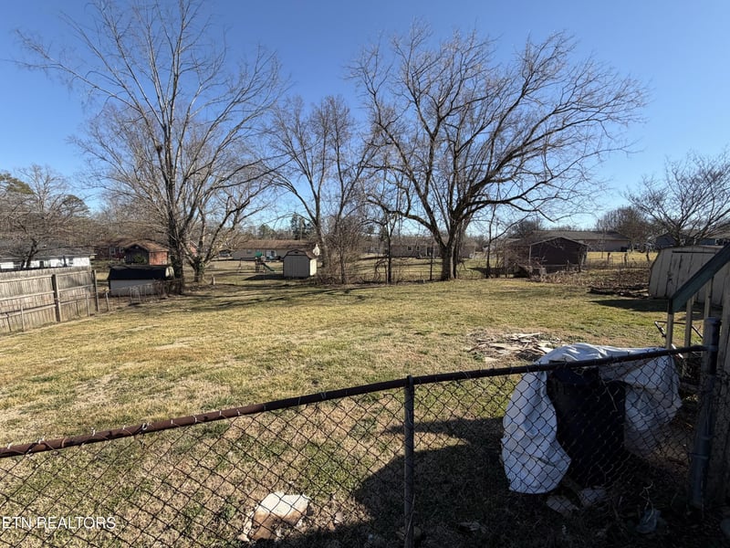 8204 Fallen Rock Dr Lot 19, Knoxville, TN 37923
