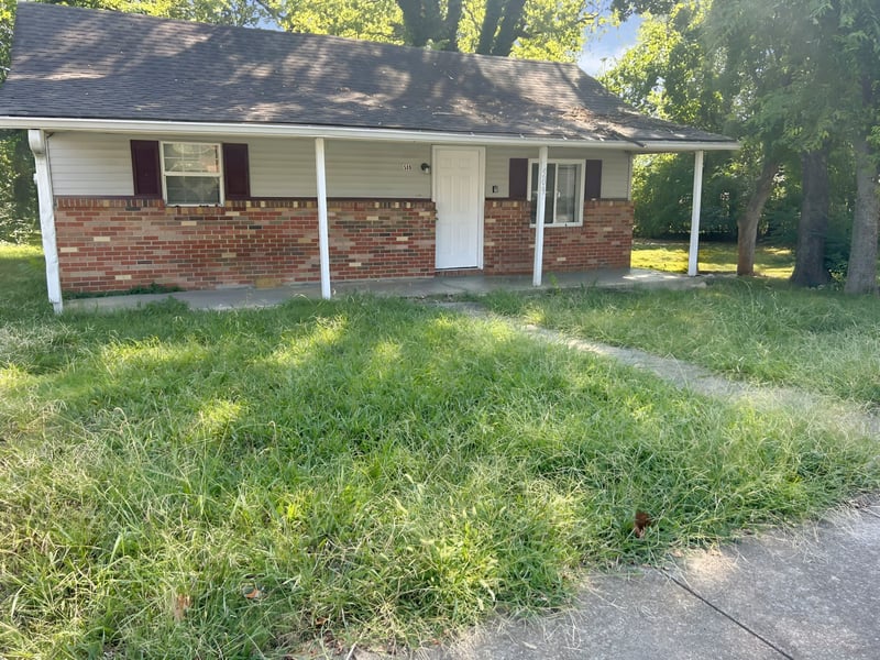 509 S Hancock St, Murfreesboro, TN 37130