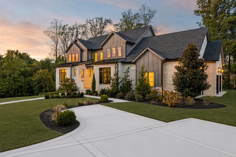 9512 Edenbrook Ct, Brentwood, TN 37027