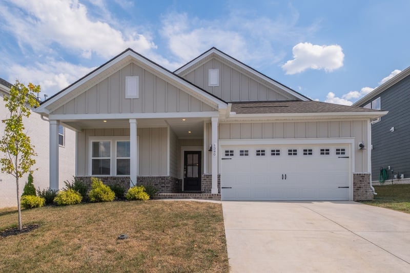 1340 Beasley Blvd, Mount Juliet, TN 37122