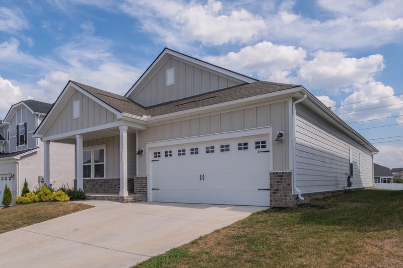1340 Beasley Blvd, Mount Juliet, TN 37122