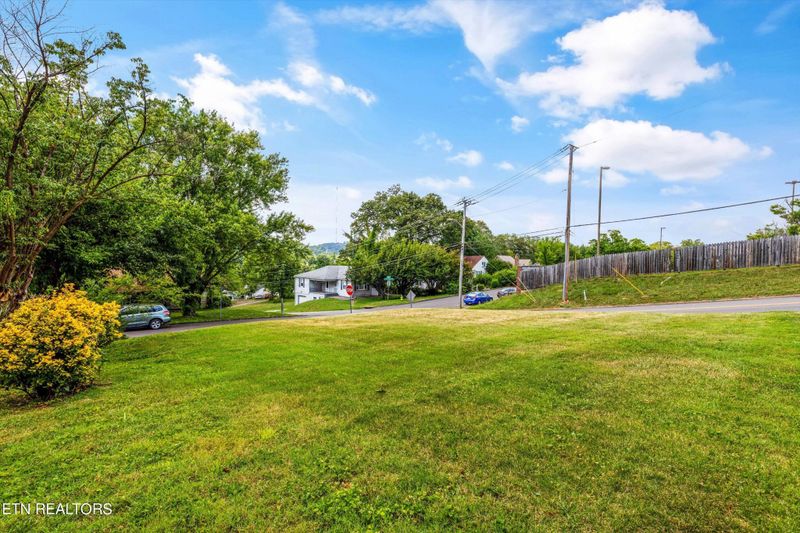 0 E Churchwell Ave Lot 5, Knoxville, TN 37917