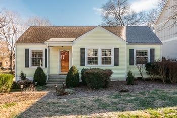 1509A Corder Dr, Nashville, TN 37206