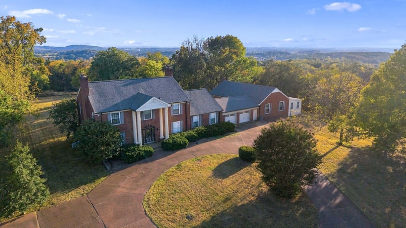 4394 Hickory Ridge Rd, Lebanon, TN 37087