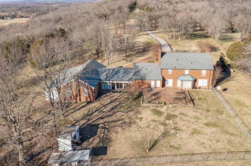 4394 Hickory Ridge Rd, Lebanon, TN 37087