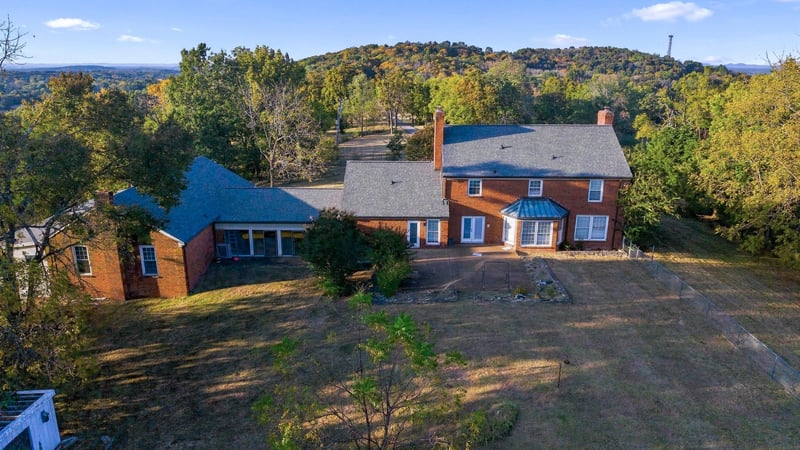4394 Hickory Ridge Rd, Lebanon, TN 37087
