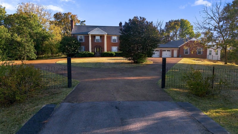 4394 Hickory Ridge Rd, Lebanon, TN 37087