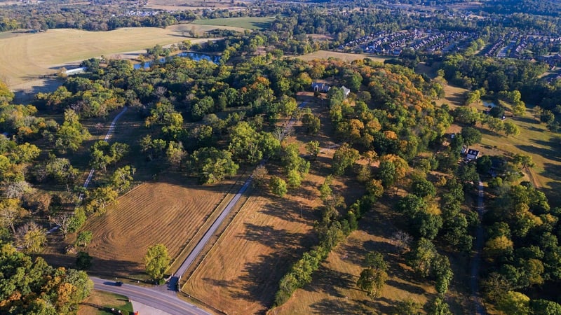 4394 Hickory Ridge Rd, Lebanon, TN 37087