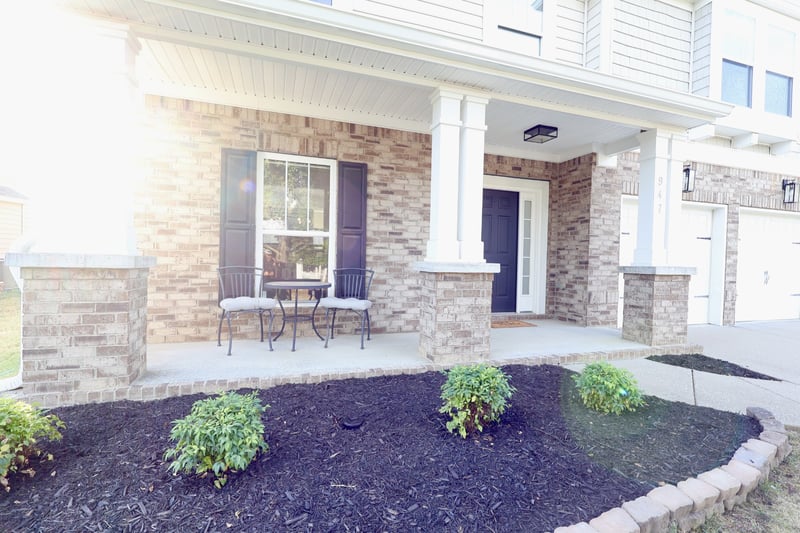 947 Legacy Park Rd, Mount Juliet, TN 37122