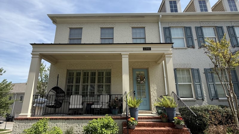 3 Tillman Pl #Ash-Ext, Mount Juliet, TN 37122