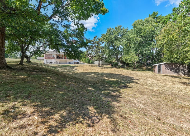 4716 Trousdale Dr Lot B, Nashville, TN 37220