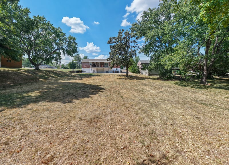 4716 Trousdale Dr Lot B, Nashville, TN 37220