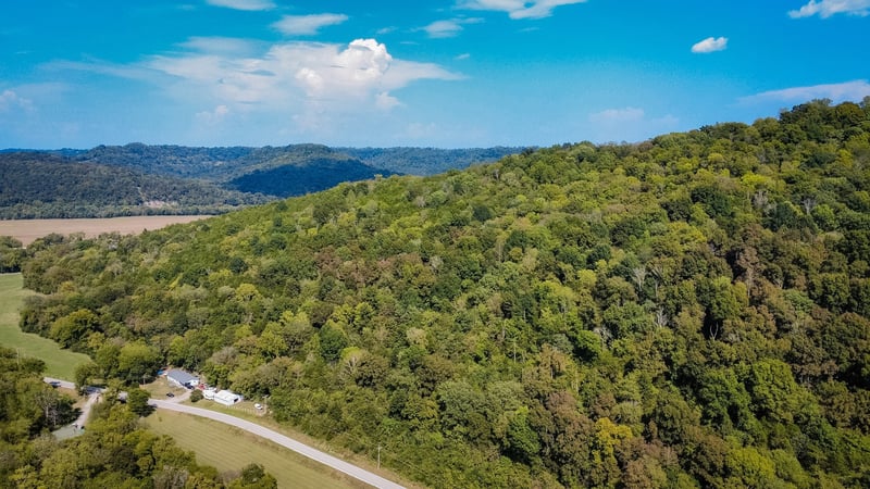 0 Lancaster Hwy Off 283, Hickman, TN 38567