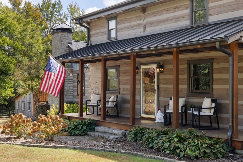 4731 Peytonsville Rd, Franklin, TN 37064