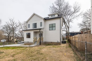 1509B Corder Dr, Nashville, TN 37206