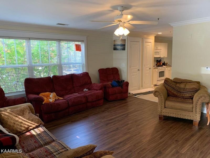 1121 Tree Top Way #1416, Knoxville, TN 37920