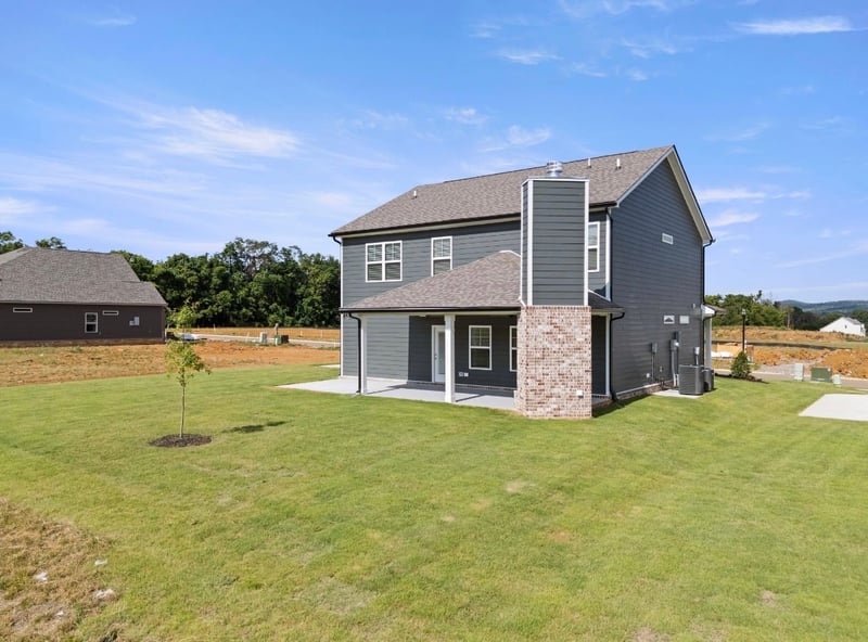 2643 Singletary Rd, Murfreesboro, TN 37129