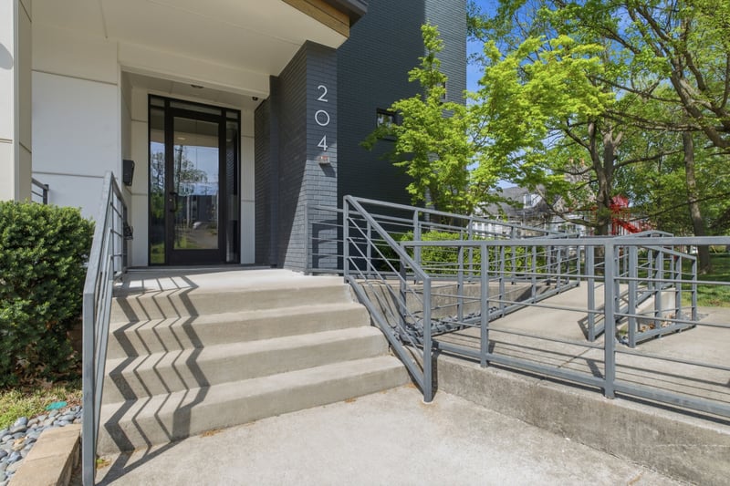 204 Acklen Park Dr #103, Nashville, TN 37203