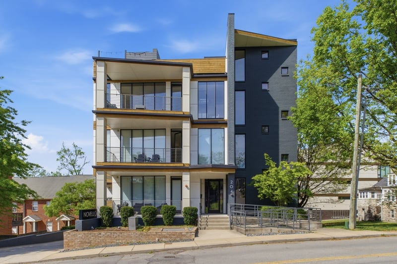 204 Acklen Park Dr #103, Nashville, TN 37203