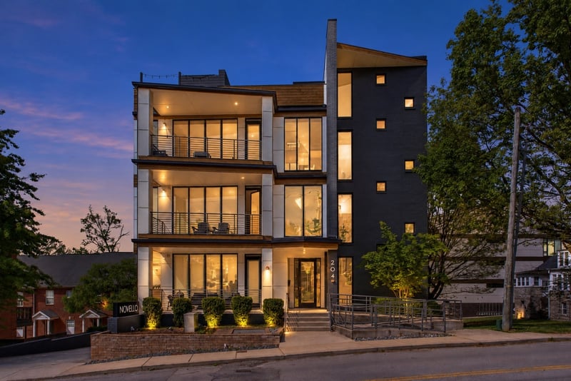 204 Acklen Park Dr #103, Nashville, TN 37203
