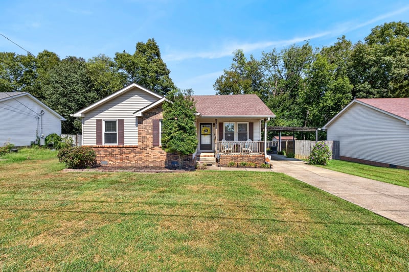 217 Westlynn Dr, Lebanon, TN 37087