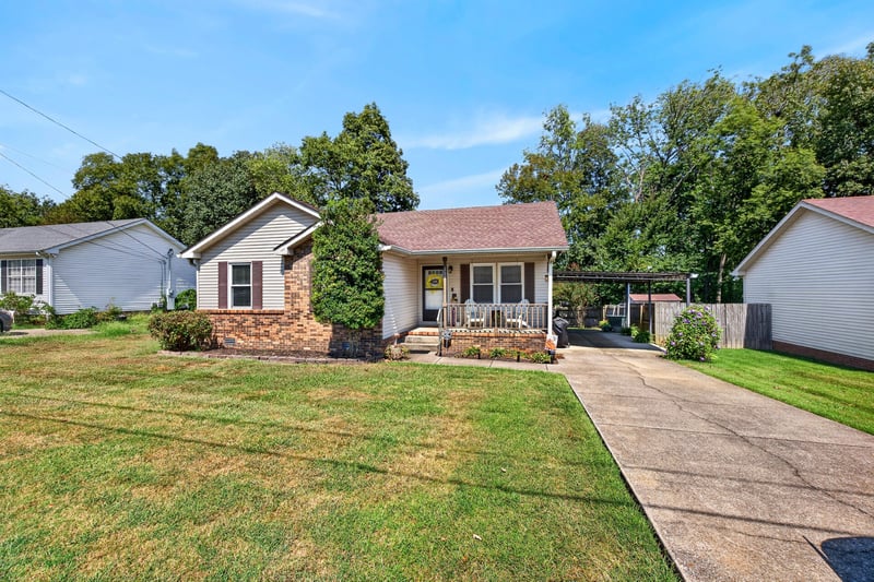 217 Westlynn Dr, Lebanon, TN 37087