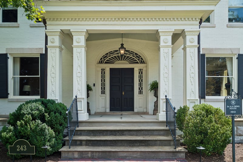 243 3rd Ave S, Franklin, TN 37064