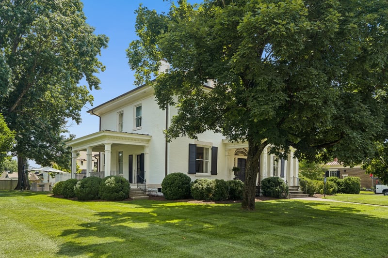 243 3rd Ave S, Franklin, TN 37064