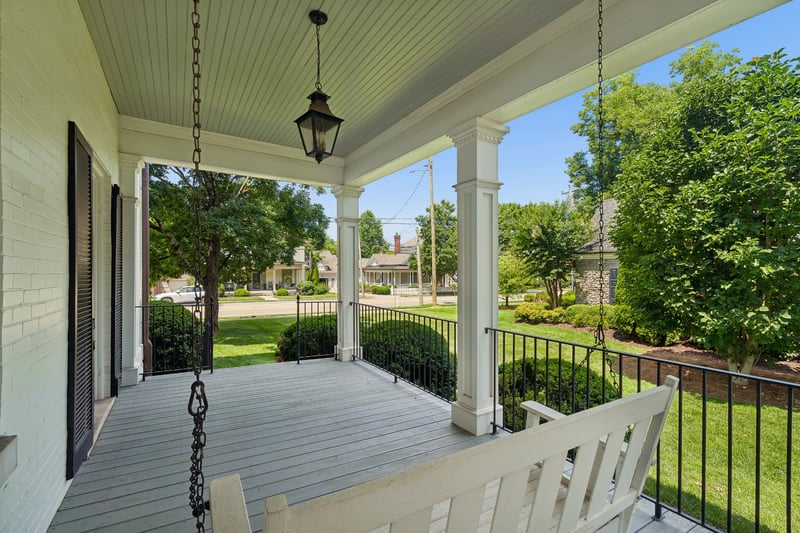243 3rd Ave S, Franklin, TN 37064