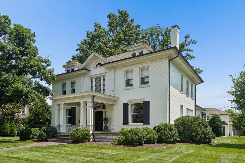 243 3rd Ave S, Franklin, TN 37064