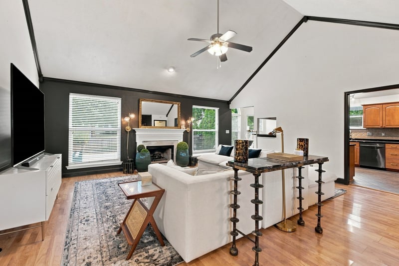 1605 Glen Trail Dr, Mount Juliet, TN 37122