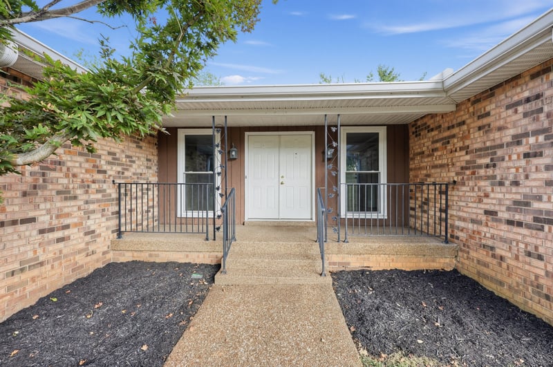 1103 Clearview Dr, Mount Juliet, TN 37122