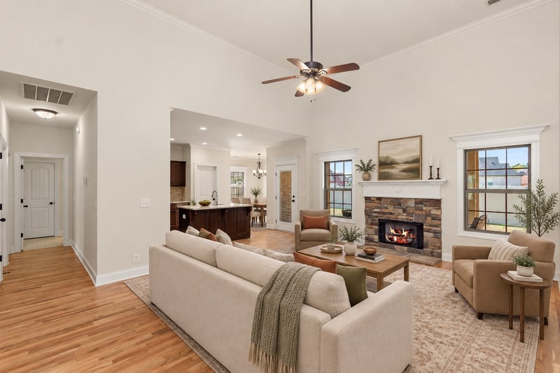 5233 Honeybee Dr, Murfreesboro, TN 37129