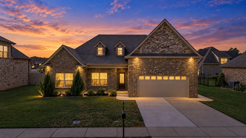 5233 Honeybee Dr, Murfreesboro, TN 37129
