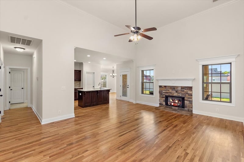 5233 Honeybee Dr, Murfreesboro, TN 37129