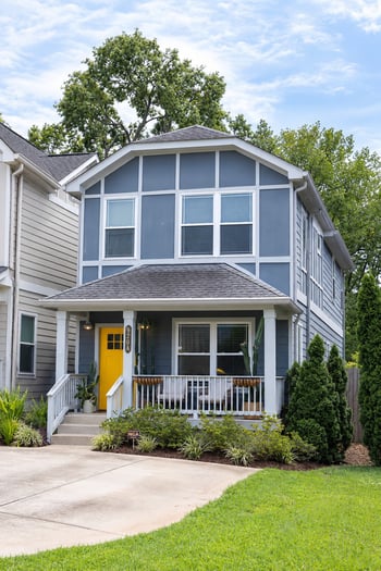 920A Elvira Ave, Nashville, TN 37216